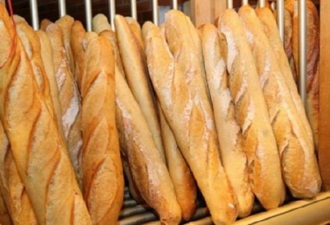Pour la hausse du prix du pain : Les boulangers annoncent des journées de grève