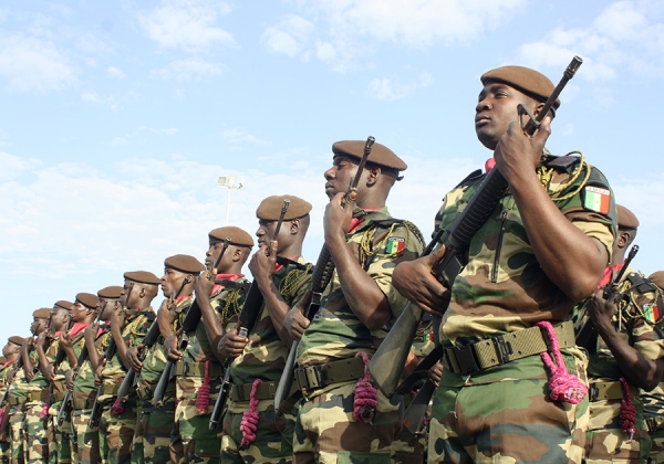 Envoi de 2 100 soldats en Arabie Saoudite : Les familles des 93 Diambars du Golfe mettent en garde