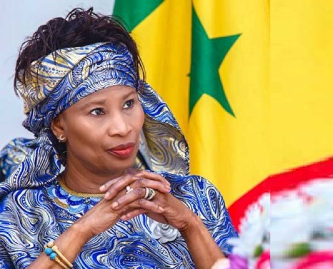 Situation ironique : Le sort de Barth' entre les mains du ministre de la Justice,  son ancienne avocate, Me Aïssata Tall Sall