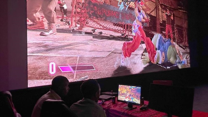 e-Sport en Afrique de l'Ouest: Le Sénégal vise le leadership...