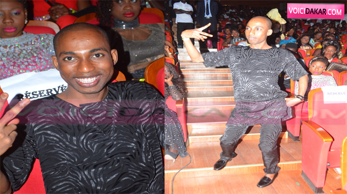 Voici Assane "Koba" l'ami de Waly  Seck