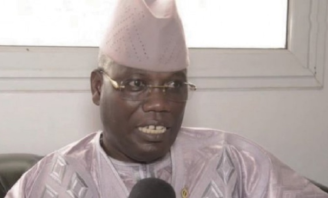 Présidentielle 2024 : Cheikh Abdou Mbacké Bara Dolly recalé par le Conseil constitutionnel !
