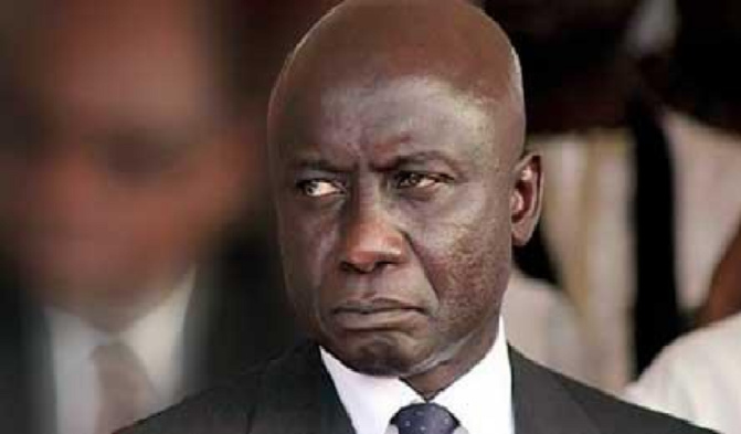 Conseil constitutionnel : Idrissa Seck invité à revoir ses doublons…