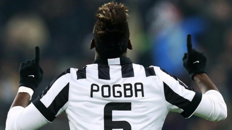 Transferts : Paul Pogba rejette un pont d'or offert par le PSG