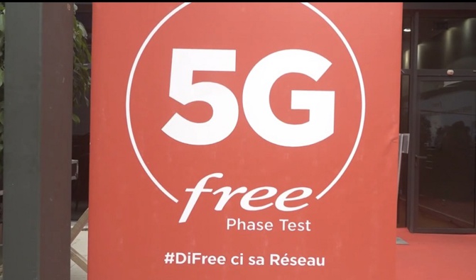 Polémique autour de la 5G : Quand le prix d’acquisition par Free dérange