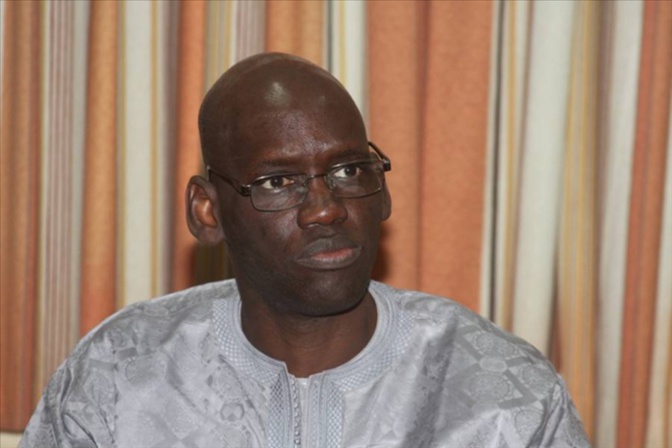 Présidentielle 2024: Khadim Diop de Touba, confondu avec un autre du même nom