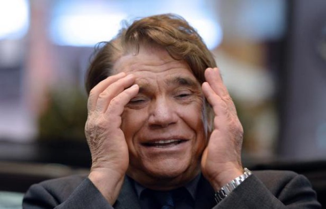 Arbitrage : Bernard Tapie de nouveau mis en examen