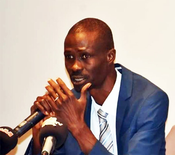 Décret de nomination des membres de la CENA : La Cour suprême rejette le recours de Ndiaga Sylla et Me Abdoulaye Tine