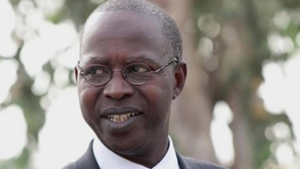 Nsts : Le Premier ministre invite le promoteur Ibrahima Macoudou Fall à reprendre l’activité de tissage pour augmenter 150 employés