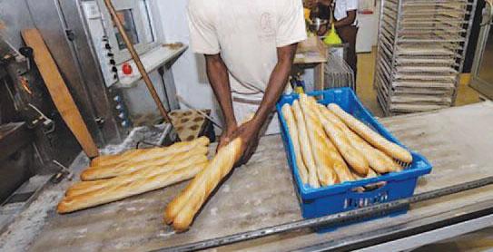 Boulangerie: Le CNBS et le RBS se démarquent de la grève et s'insurgent contre les menaces des agitateurs