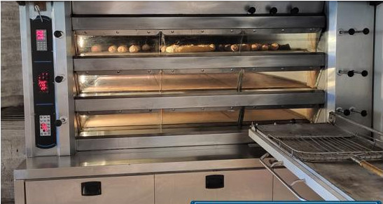 Renouvellement des équipements des boulangers: Le président de la République donne des instructions...