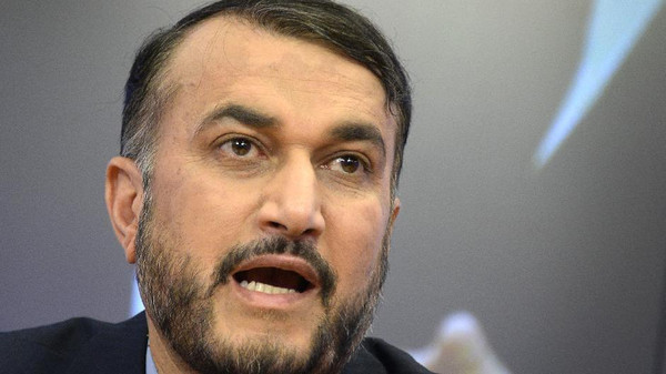 Hossein Amir-Abdollahian, vice-ministre iranien : "L’Iran ne laissera pas l’Arabie Saoudite assiéger le Yémen"