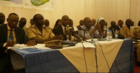 Aquaculture à Sédhiou : Le ministre Omar Guèye annonce un investissement de près d’un milliard