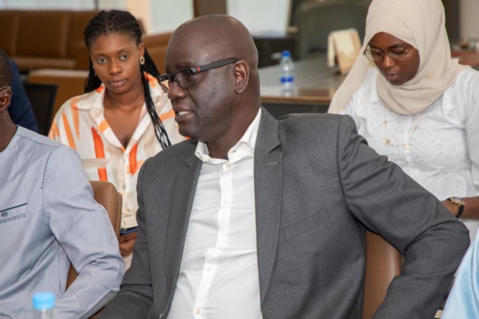 Rencontre du Ministre du Commerce avec les distributeurs de gaz butane: Un nouvel arrêté ministériel attendu 