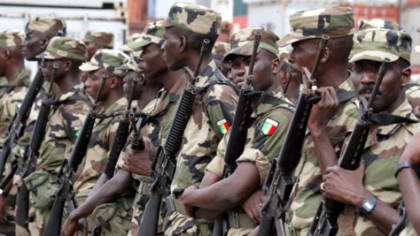 Envoi de soldats en Arabie Saoudite : Ce qu'on en pense ailleurs en Afrique