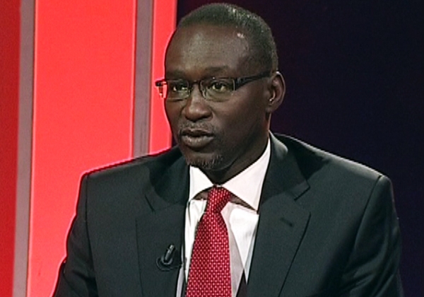 La Convergence des Cadres Apéristes de Dakar recadre El Hadji Ibrahima Sall