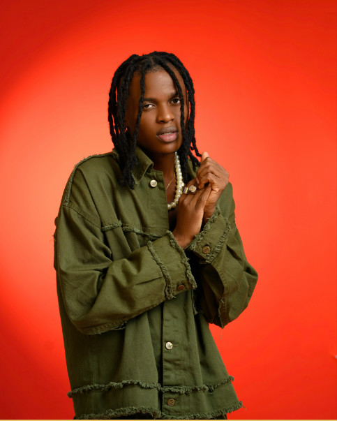 Photos / « AFRO CASA »: Le jeune chanteur Kaby de Lagos, va faire vibrer la Casamance Photos / « AFRO CASA »: Le jeune chanteur Kaby de Lagos, va faire vibrer la Casamance