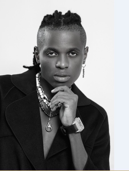 Photos / « AFRO CASA »: Le jeune chanteur Kaby de Lagos, va faire vibrer la Casamance Photos / « AFRO CASA »: Le jeune chanteur Kaby de Lagos, va faire vibrer la Casamance