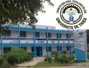 Construction et équipement de locaux pour l’Université de Thiès : Le Saes marche ce jeudi pour exiger du concret à l’Etat du Sénégal