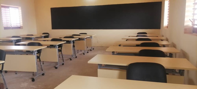 Photos/ Nioro: Le Premier Ministre Amadou Bâ inaugure la route de Wack Ngouna et le Cem Ndiayenne Poste Photos/ Nioro: Le Premier Ministre Amadou Bâ inaugure la route de Wack Ngouna et le Cem Ndiayenne Poste