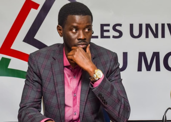 Contrôle des parrainages : A l’ex Pastef, quand parrainer Habib Sy,  met en difficulté Diomaye Faye