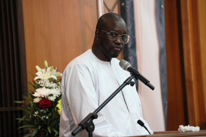 Cérémonie de clôture de la semaine du patrimoine de Cheikh Ahmadou Bamba Mbacké : Le discours du Président Macky Sall Cérémonie de clôture de la semaine du patrimoine de Cheikh Ahmadou Bamba Mbacké : Le discours du Président Macky Sall