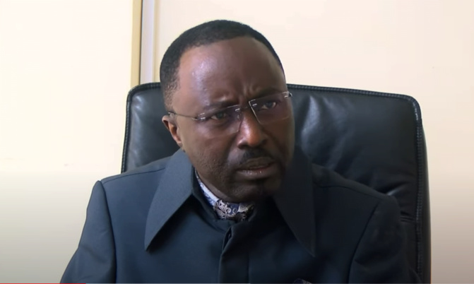 Momar Ndao d'Ascosen recalé : Oui, mais c’est son nombre de parrains validés qui est renversant !