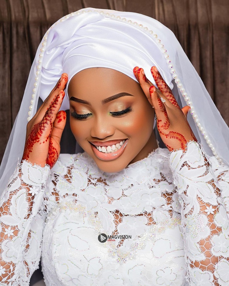 Mariage: Les premières images de la femme de Sadio Mané Mariage: Les premières images de la femme de Sadio Mané