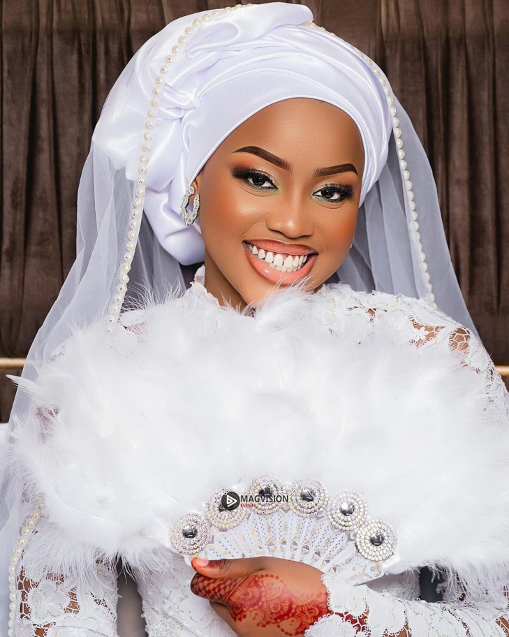 Mariage: Les premières images de la femme de Sadio Mané Mariage: Les premières images de la femme de Sadio Mané