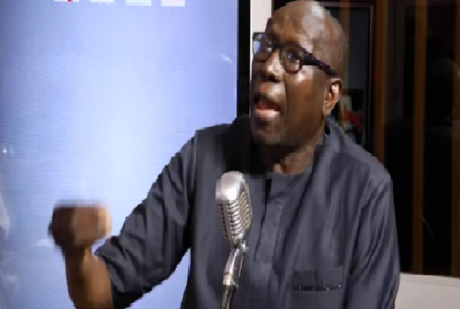 Bilan du Président Macky Sall dans le domaine des droits humains : Ibrahima Kane dresse un tableau peu reluisant