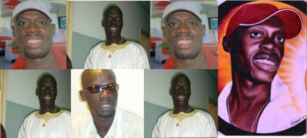 Ndongo Lo - sa vie, sa disparution et les temoignages