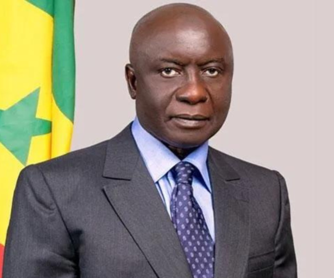 Parrainage: Idrissa Seck passe avec 45 768 parrains