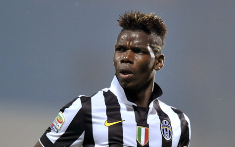 Transfert : Pogba va-t-il devenir le joueur le plus cher de l'histoire ?