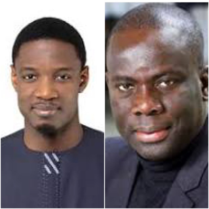 Contrôle des parrainages: Malick Gackou et Pape Djibril Fall passent
