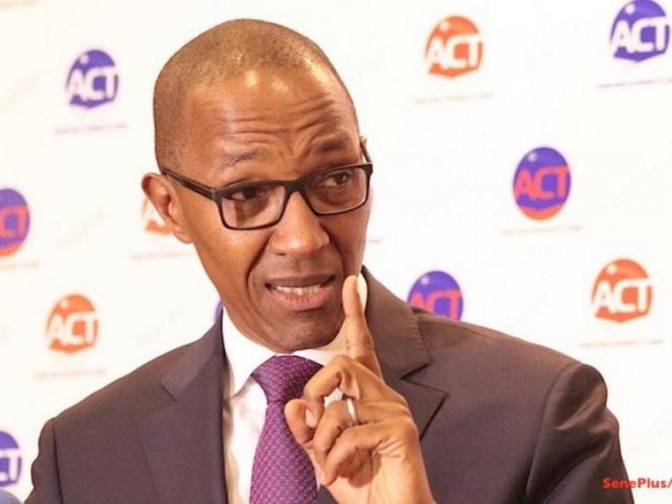 Abdoul Mbaye, son candidat recalé : La Coalition Abdoul2024 livre son diagnostic du processus