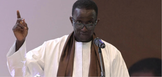Présidentielle 2024 / Spin doctor : Amadou Bâ confie sa communication à Concerto