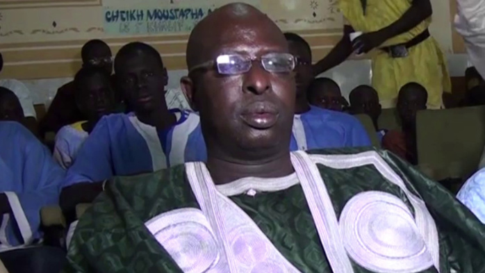 Conduite en état d’ivresse : la démission du conseiller municipal de Touba, Mame Mbaye Niang, réclamée