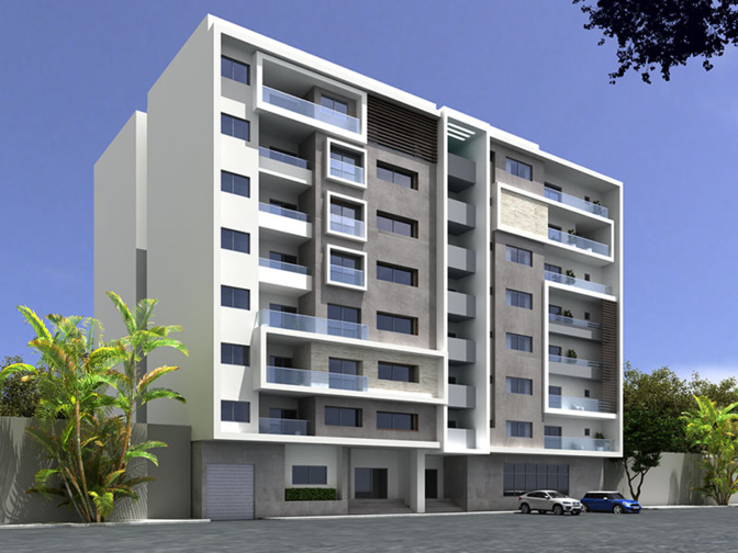 Bâtiments intelligents: Sablux réinvente la ville de Dakar