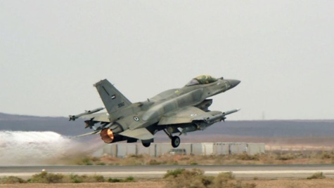 Yémen: Les Houthis affirment avoir abattu un avion de la coalition, le Maroc perd un F-16