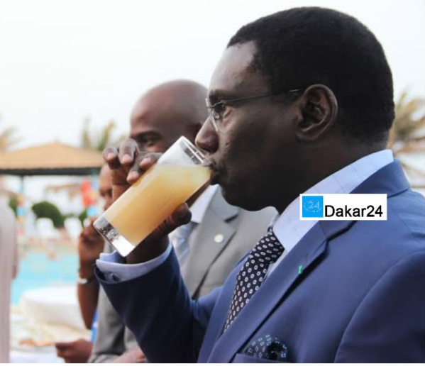 Qui veut nuire au Dr Cheikh Kanté ?…Un démenti sur les propos prêtés à Macky Sall