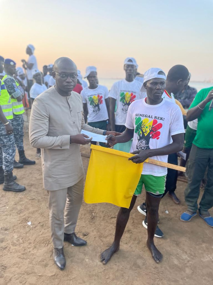 Prix non "décernés" au Fesnac: Le comité d’organisation apporte des précisions... Prix non "décernés" au Fesnac: Le comité d’organisation apporte des précisions...