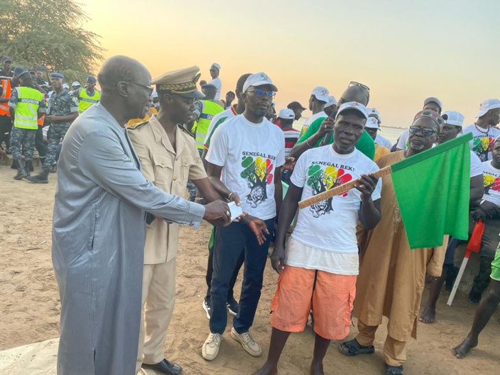 Prix non "décernés" au Fesnac: Le comité d’organisation apporte des précisions... Prix non "décernés" au Fesnac: Le comité d’organisation apporte des précisions...