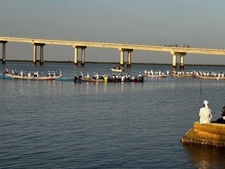 Prix non "décernés" au Fesnac: Le comité d’organisation apporte des précisions... Prix non "décernés" au Fesnac: Le comité d’organisation apporte des précisions...