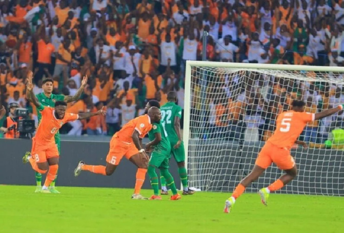 CAN 2023 : Vainqueur 2-0 devant la Guinée-Bissau, la Côte d’Ivoire démarre bien sa CAN