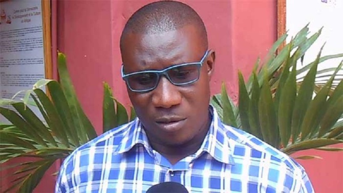 Fréderic Kwady Ndecky, Expert Électoral : «L’étape du parrainage de 2024 n’aura pas donné mieux à voir qu’en 2019»