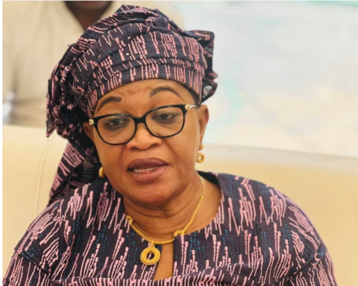 Aida Mbodji : « Quand Macky Sall ne peut pas vous avoir, il fait tout pour vous détruire »