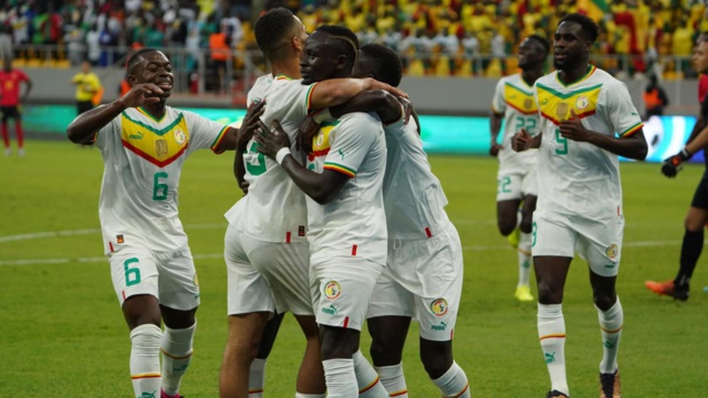 CAN 2023: L’Etat du Sénégal octroie 50 millions de FCfa à la colonie sénégalaise en Côte d’Ivoire