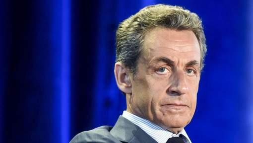 Nicolas Sarkozy ridiculisé suite à un tweet