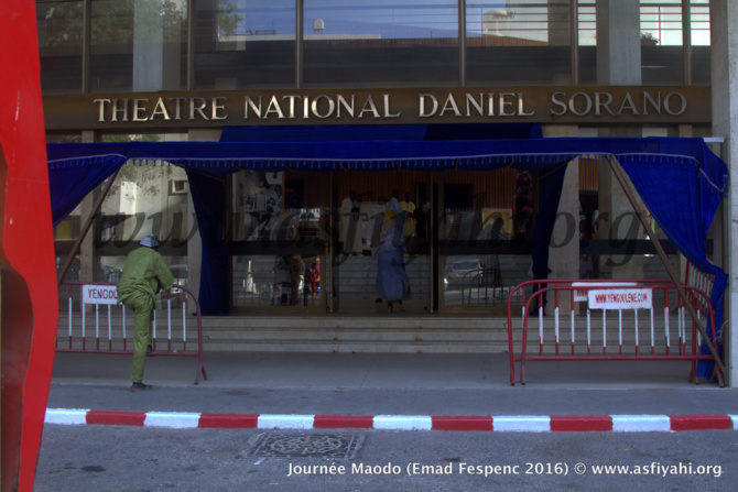 Ensemble Lyrique de Sorano : Le Dg Ousmane Barro Dione refuse la nomination d’Oumar Diaw Seck