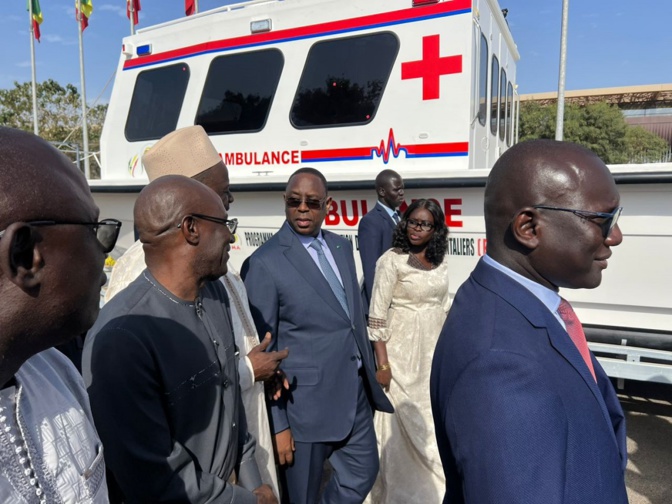 Cérémonie d’ouverture de la 1ère édition de la Journée nationale de l’Equité Cérémonie d’ouverture de la 1ère édition de la Journée nationale de l’Equité